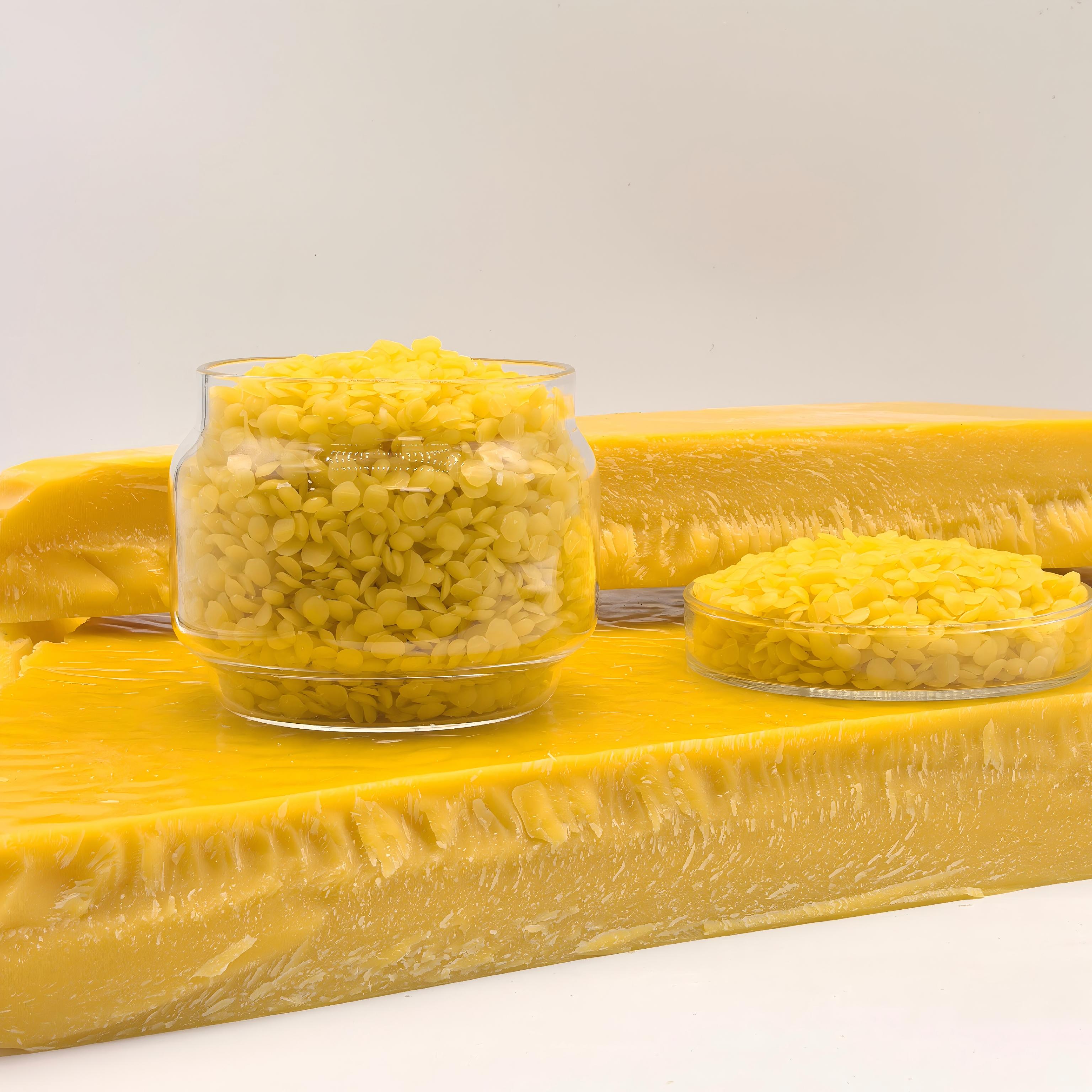 Top 10 Yellow Beeswax Manufacturers in China: Expert Guide to High-Quality Suppliers Top 10 Yellow Beeswax Manufacturers in China: Expert Guide to High-Quality Suppliers